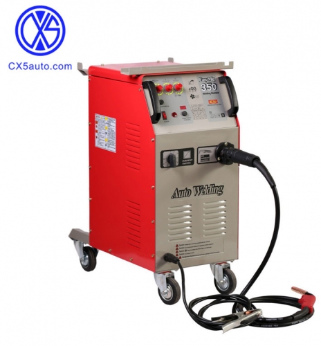 MIG-350 CO2 gas protection welding machine