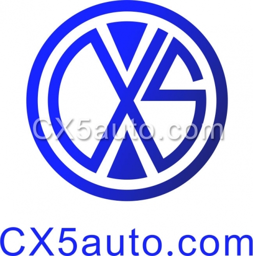 CX5 tools catalog