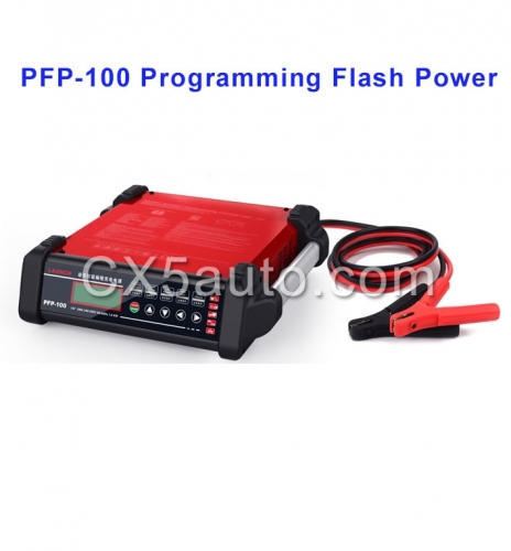 LAUNCH PFP-100 Programming Flash Power Programming battery charger